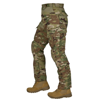 Штани вогнетривкі Army Combat Pant FR Scorpion W2 OCP 65/25/10 мультикам S-Long