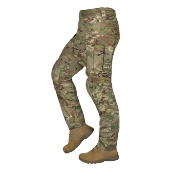 Штаны IdoGear G3 Combat Pants Multicam L