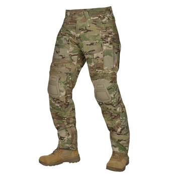 Штаны IdoGear G3 Combat Pants Multicam XXL 2000000152752