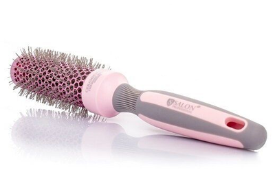 Брашинг для волос Salon Professional Ceramic Ion Thermal Brush HHD (5.5 см)