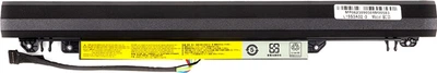 Аккумулятор PowerPlant для ноутбуков LENOVO IdeaPad 110-14IBR (L15S3A02) 10.8V 2600mAh (NB481996)
