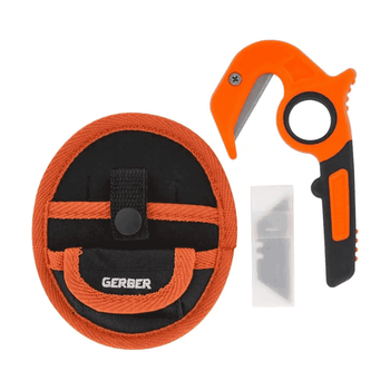 Универсальный нож Gerber Vital Zip EAB 31-003645 (1027856)