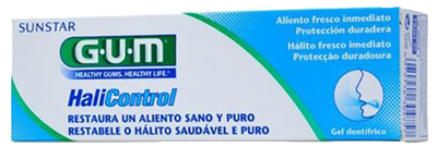 Зубная паста Sunstar Gum Dentifrico 75 мл (70942304757)