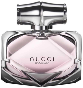 Gucci Bamboo парфюмированная вода для женщин