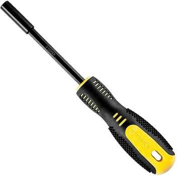 Отвертка TOPEX для насадок 1/4" 210 мм (39D860)