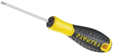 Отвертка Stanley Essential SL3 х 75 мм (STHT0-60358)
