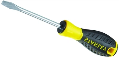Отвертка Stanley Essential SL6.5 х 150 мм (STHT0-60413)