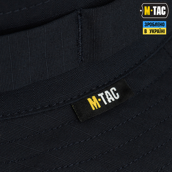 M-Tac панама рип-стоп Dark Navy Blue 56