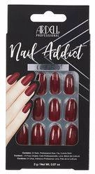 Набір накладних нігтів Ardell Nail Addict Sip Of Wine Artificial Nail Set False Nails (74764664334)