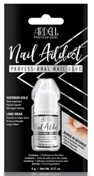 Клей для нігтів Ardell Nail Addict Professional Nail Glue 5 г (74764632937)