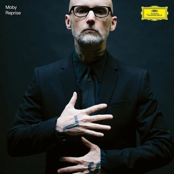 Виниловая пластинка Moby Reprise