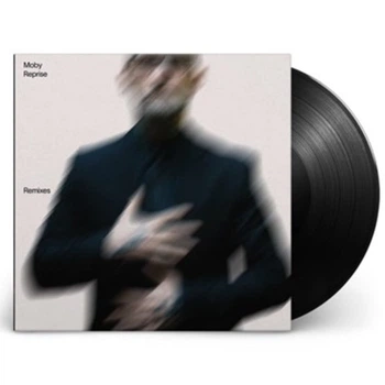 Виниловая пластинка Moby Reprise Remixes