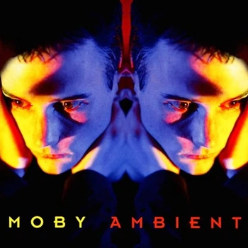 Виниловая пластинка Moby Ambient