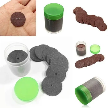 Диски не армовані для гравера, бормашинки, Dremel. 36шт