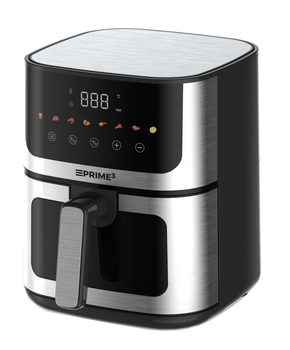 Аэрофритюрница мультипечь Prime3 SAF32