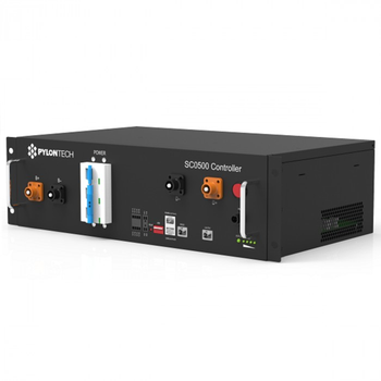 Система управления BMS SC0500-40S v2 для Pylontech H48050, H48074