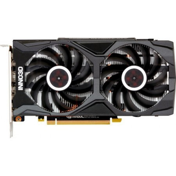 Відеокарта NNO3D GeForce RTX 2060 Super Twin X2 OC Bulk