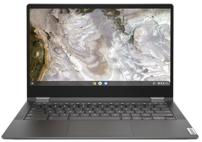 Ноутбук 13.3" Lenovo IdeaPad 5 CB 13ITL6 Intel Core i5-1135G7 RAM 8GB SSD 512GB 10час батарея Chrome OS Factory Recertified g4