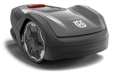 Газонокосилка-робот Husqvarna Aspire R4 (9705685-11)