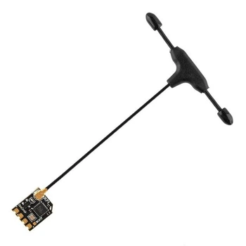 Приемник Radiomaster RP1-V2 ELRS 2.4GHz ExpressLRS ELRS Nano Receiver FPV дрон квадрокоптер