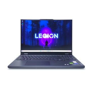 Ноутбук Lenovo Legion 5 Pro 16" 2K IPS 165Hz i7-13700HX 16Gb SSD 1TB RTX 4060 140W 8GB Win11 16IRX8 (82WK0048US)