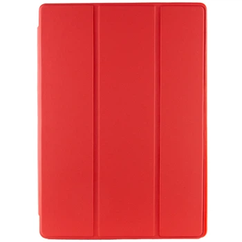 Чохол-книжка Book Cover (stylus slot) для Samsung Galaxy Tab A9 (8.7'') (X110/X115) Червоний / Red