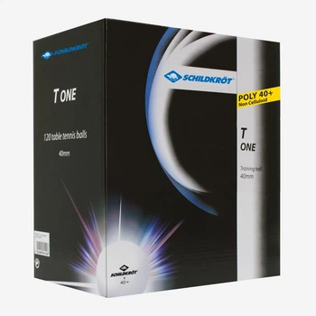Мячики Donic 1T Club 120pcs