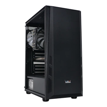 Рабочая станция PowerUp #240 Xeon E5 2699 v4 / 64 GB / SSD 512GB / NVIDIA Quadro RTX A2000 6GB для 3D моделирования видеомонтажа рендеринга для инженеров и архитекторов