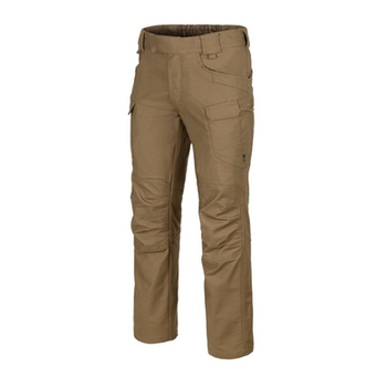 Штаны Helikon-Tex Urban Tactical Pants PolyCotton Canvas Coyote W36/L34