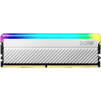 Модуль пам'яті Adata DDR4 16GB 3600MHz XPG SPECTRIX D45G AX4U360016G18I-CWHD45G (AX4U360016G18I-CWHD45G)