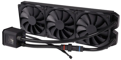 СВО Alphacool Eisbaer 420mm (11390) (1013427)
