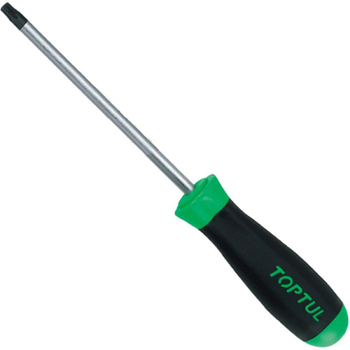 Отвертка TORX Toptul T15 (FFAB1508)