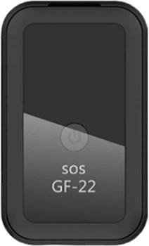 GPS трекер Voltronic GF-22 + WiFi (YT21999)