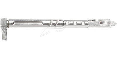 Ударник ZEV Small Skeletonized V4 для Glock 1-4 Gen кал. 9 мм