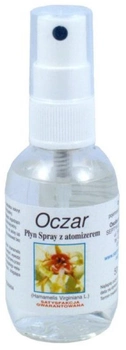 Spray na oparzenia Oczar 50 ml (5907180888044)