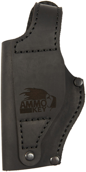 Кобура скрытого ношения Ammo Key SECRET-1 S ПМ Hydrofob Черный