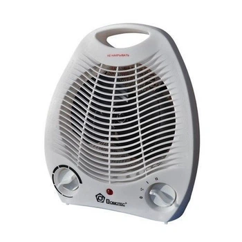 Тепловентилятор дуйчик Domotec MS-5901 2000 Вт