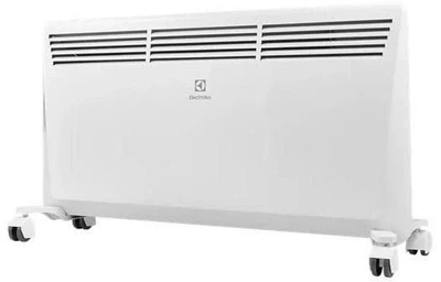 Конвектор Electrolux ECH/ECN-1500M 1500 Вт Білий