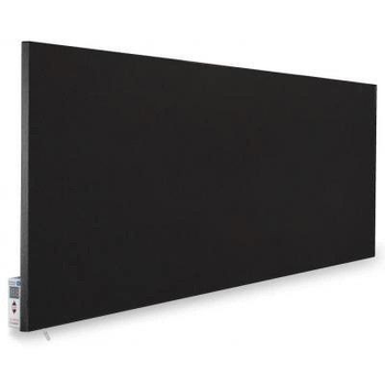 Керамічний обігрівач Teploceramic TCM-RA1000BLACK 1000 Вт бежевий чорний