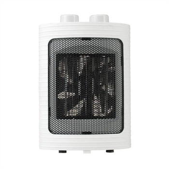 Тепловентилятор Vilgrand VFC-157 1500 Вт білий