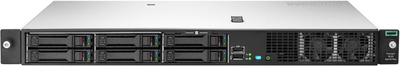 Сервер HP Enterprise ProLiant DL20 Gen10 Plus (4549821429370)