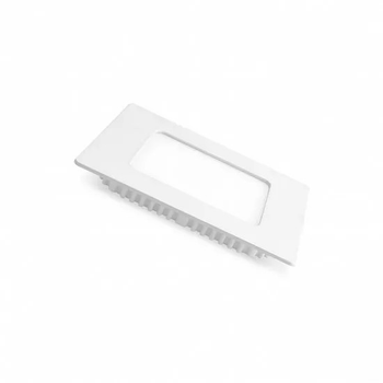 Встраиваемый LED светильник 4W 280lm 4000K 105mm IP20 Белый [4260410480816] LED-DLS-4/4 EUROLAMP