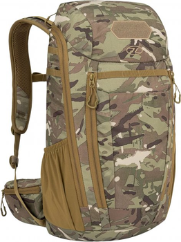 Рюкзак тактический Highlander Eagle 2 Backpack 30L HMTC (TT193-HC)