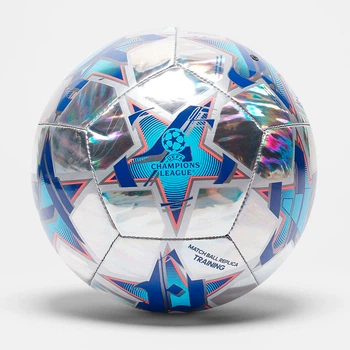 Футбольный мяч adidas Finale UCL Training Foil · IA0955 · Размер 4