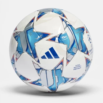 Мяч для футзала adidas Champions League Finale Sala Official PRO ball Размер Sala (Art: IA0951)