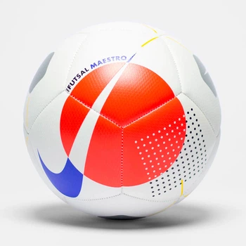 Футзальний м'яч Nike Futsal Maestro SC3974-101 Розмір Pro