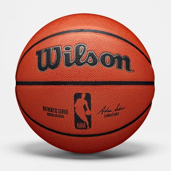 Баскетбольный мяч Wilson NBA Authentic Indoor/Outdoor WTB7200XB