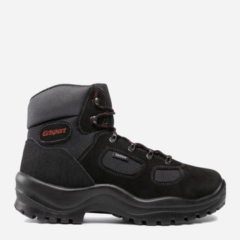 Buty trekkingowe męskie Grisport 10626S199GMAN 41 27.3 cm Czarne (5907483400370)