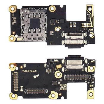 Плата зарядки Xiaomi 11T, 11T Pro