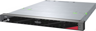 Сервер Fujitsu PRIMERGY RX1330 M5 (VFY:R1335SC022IN)